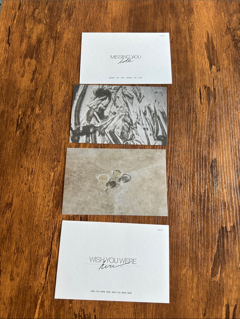 Various planner items - Picture 6 of 8